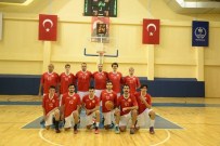 CEMAL UYSAL - Ebll 3'Üncü Grup 2'Nci Hafta