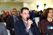 Engellilere Akıllı Telefon Ve Tabletle Din Eğitimi