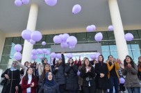 Erciş'te 25 Kasım Etkinlikleri Başladı