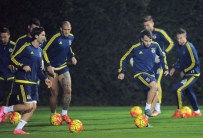 RAUL MEIRELES - Fenerbahçe'ye Volkan'dan İyi Haber