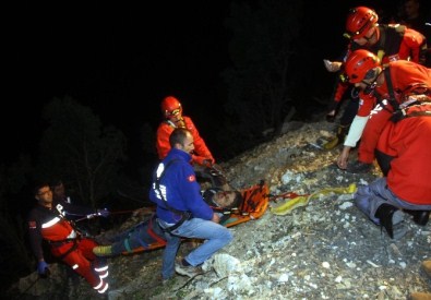 Fethiye'de Piknik Dönüşü Facia Açıklaması 3 Ölü