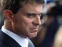 MANUEL VALLS - Manuel Valls: Saldırılar Suriye'de planlandı