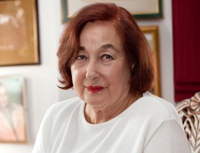 Gazeteci Leyla Umar Vefat Etti