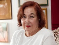 TÜRK GAZETECİ - Gazeteci Leyla Umar Vefat Etti