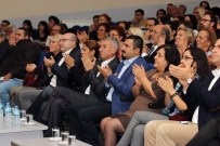 BARIŞ FESTİVALİ - Gaziemir'de Barış Festivali