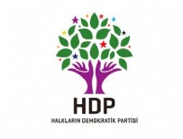 YSK - HDP, 1 Kasım seçimlerinin iptalini istedi