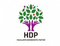 MERAL DANıŞ BESTAŞ - HDP, 1 Kasım seçimlerinin iptalini istedi