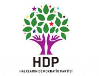 HDP'de yeni yönetim belirlenemedi