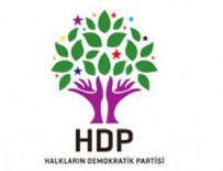 PERVIN BULDAN - HDP'de yeni yönetim belirlenemedi
