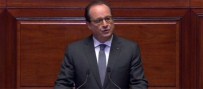 FRANÇOİS HOLLANDE - Hollande Açıklaması Saldırı Suriye'de Planlandı