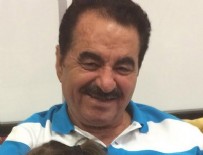 İbrahim Tatlıses arkadaş arıyor