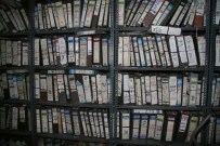 İmar Ve Şehircilik İle Yapı Kontrol Müdürlüğü Arşivi Elektronik Ortamda