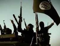 AL JAZEERA - IŞİD'den 'Washington'u vuracağız' tehdidi