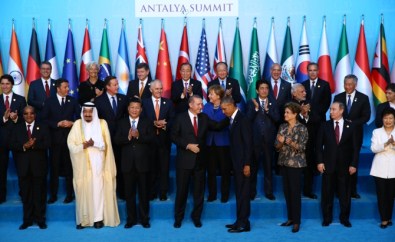 İşte G-20 Liderler Zirvesi Sonuç Bildirgesi