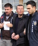 Kalaşnikoflu Saldırıda Tutuklu Sayısı 5'E Çıktı