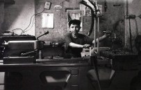 EĞİTİM DÜZEYİ - 'Kentleşme Sürecinde Çocuk İşçiler' Sergisi YTÜ'de