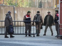 Mahsur Kalan Avcılar Kurtarıldı