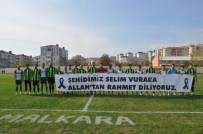 SÜPER AMATÖR LİGİ - Malkara Belediyespor 3 Puana 4 Golle Ulaştı