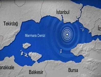 Marmara'daki deprem büyük depremi tetikler mi?