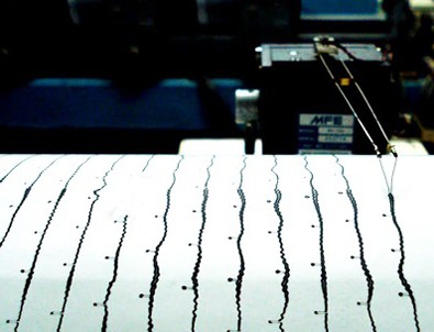 Marmara Denizi'nde ikinci deprem