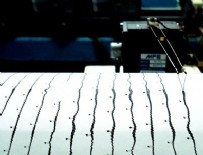 Marmara Denizi'nde ikinci deprem