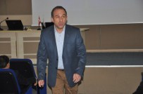 YALIN - 'Motivasyon, Tansiyon Gibidir'