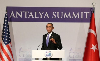 Mülteci Sorununa Değindi