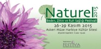 ŞİFALI BİTKİLER - Naturel Festivali 32'Nci Kez Kapılarını Açıyor