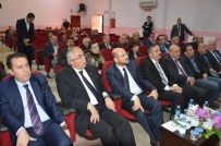 SELAMI KAPANKAYA - Niksar, UNESCO Yolunda