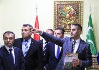 MUHTEŞEM YÜZYIL - Osmanlı Ocaklarından 'Muhteşem Yüzyıl Kösem' Dizisine Sert Tepki