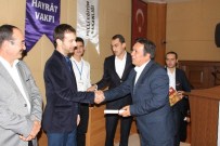 Osmanlıca Kursuna Katılan 250 Kişiye Sertifika