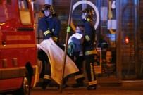 SIĞINMA HAKKI - Paris Saldırganlarından İkisinin Daha Kimliği Açıklandı