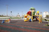 BÜYÜKDERE - Park Ve Bahçeler Müdürlüğü'ne Tam Not