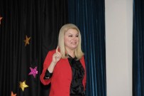 KAPITALIST - Prof. Dr. Arıboğan Açıklaması 'Sosyal Girişimci Olun'