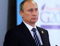 Putin'den şok 'DAEŞ' çıkışı