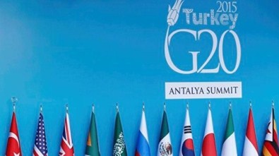 SAÜ'de G-20 Değerlendirmesi