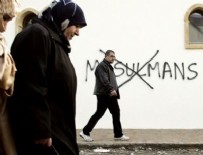 Slovakya Müslümanları fişliyor
