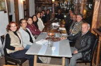 BIRGI - Tarihi Birgi İçin Gönüllü Oldular