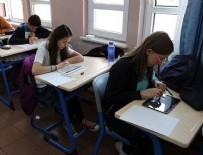 TEOG - TEOG yaklaşırken ikinci elektronik değerlendirme sınavı başladı