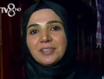 TV 8 - Merak edilen Hamamcı Selda ortaya çıktı