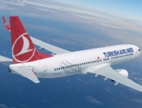 THY'nin yolcu sayısı 51 milyonu geçti