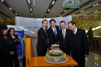 THY Varna'ya 530. Seferini Gerçekleştirdi