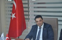 KOÇAŞ - Ticari Hayatta Yeni Dönem 'Kare Kodlu' Çek