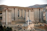 BEYDAĞı - TOKİ'de Kura Çekim Heyecanı