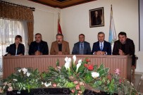 TSE 2015 Gözetim Tetkik Çalışmalarına Başladı