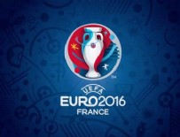UEFA - UEFA EURO 2016 kararını verdi