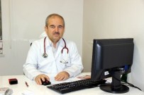 Uzman Dr. Mesut Polat Açıklaması