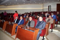 Yalova Belediye Meclisi Toplantıları 25 Kasıma Kadar Sürecek