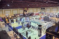 Yapex Yapı Fuarı 18-21 Kasım'da Antalya'da Başlıyor