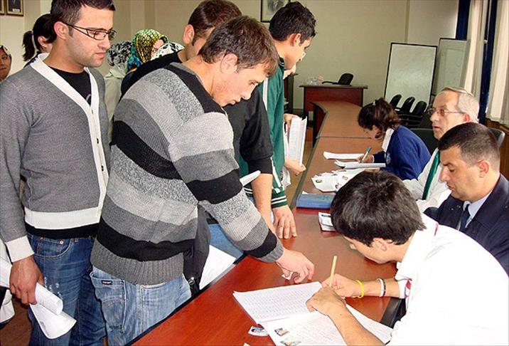 Ağustos ayı işsizlik rakamları açıklandı